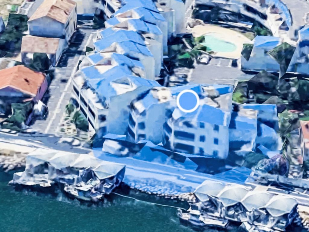 Le Grand Bleu