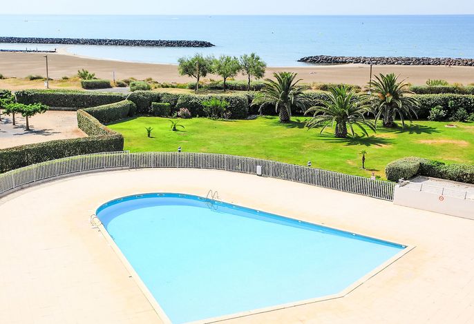 Les Rivages de Rochelongue