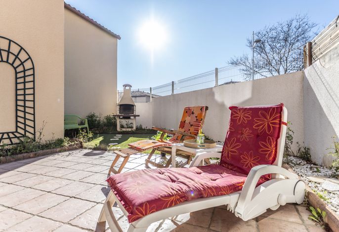 Domaine Grand Plage