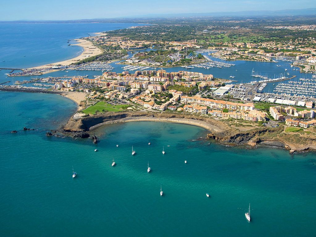 De La Plage