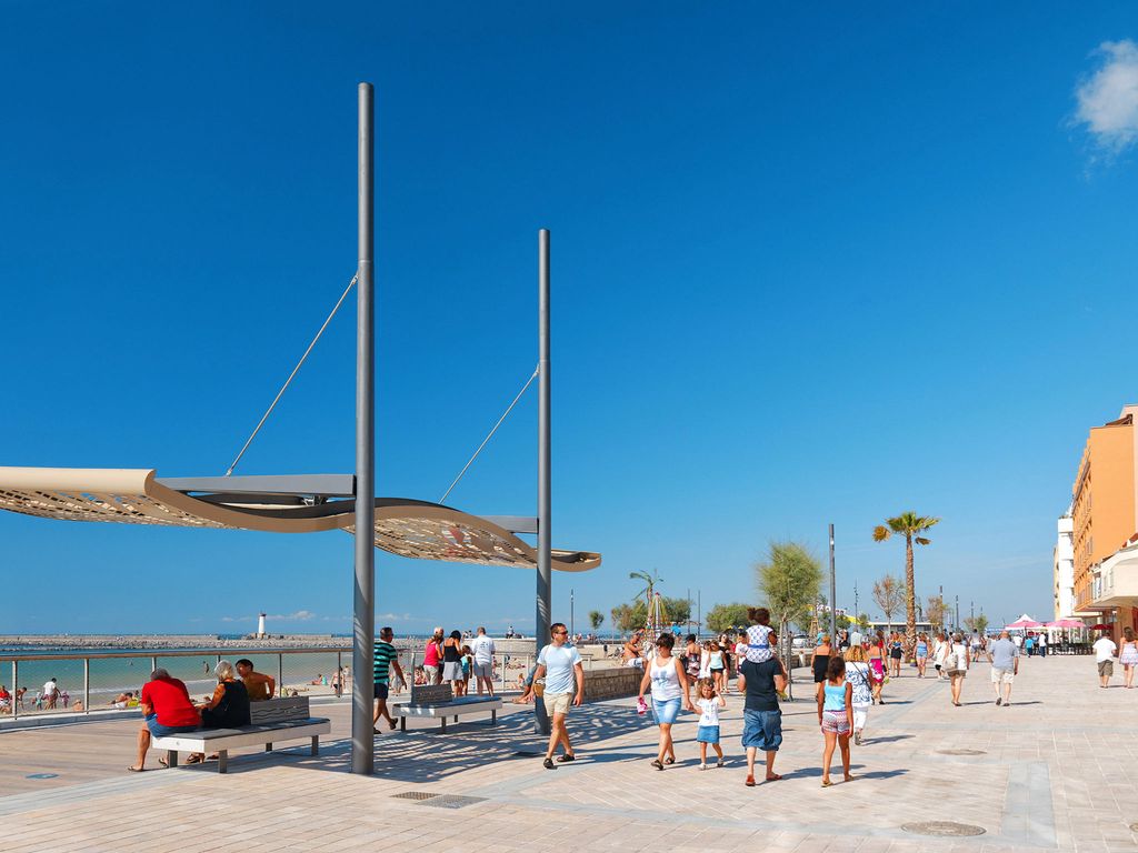 De La Plage