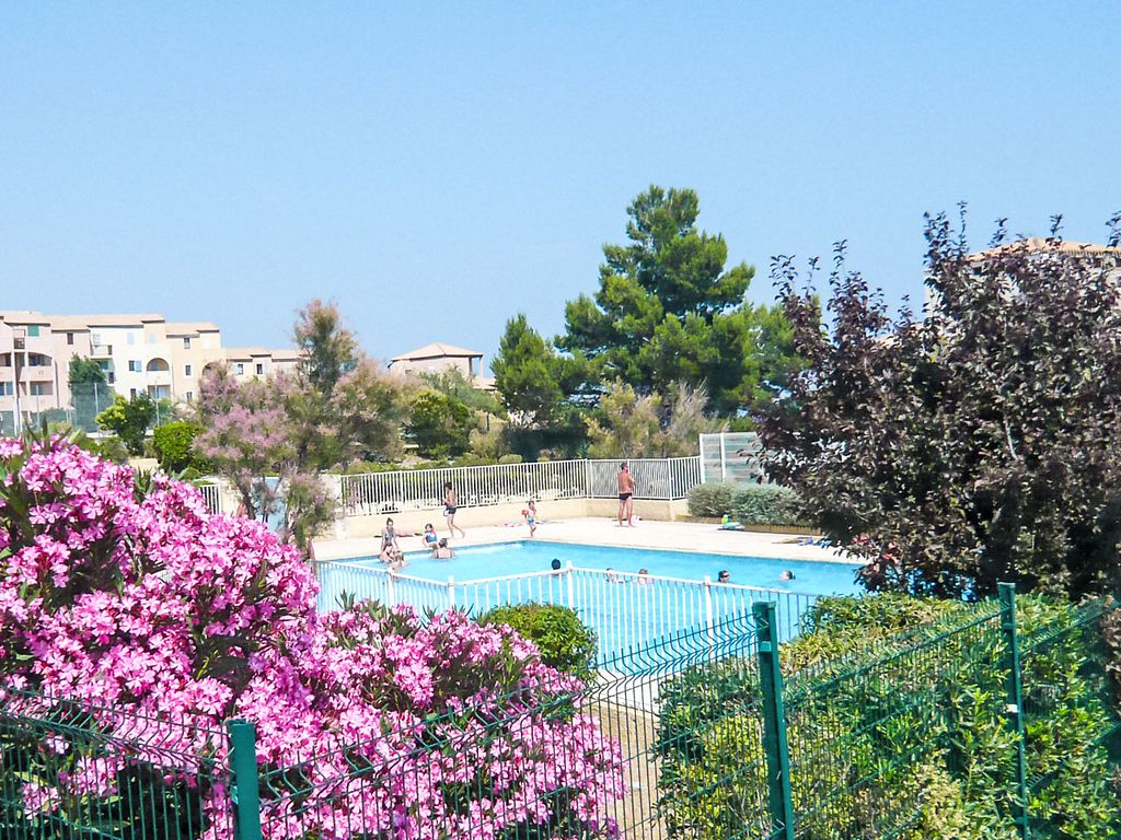 Les Terrasses de la Méditerranée