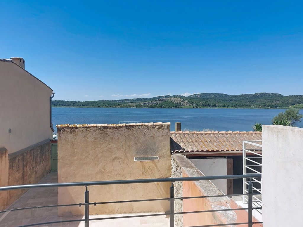 La Maison de l'Etang