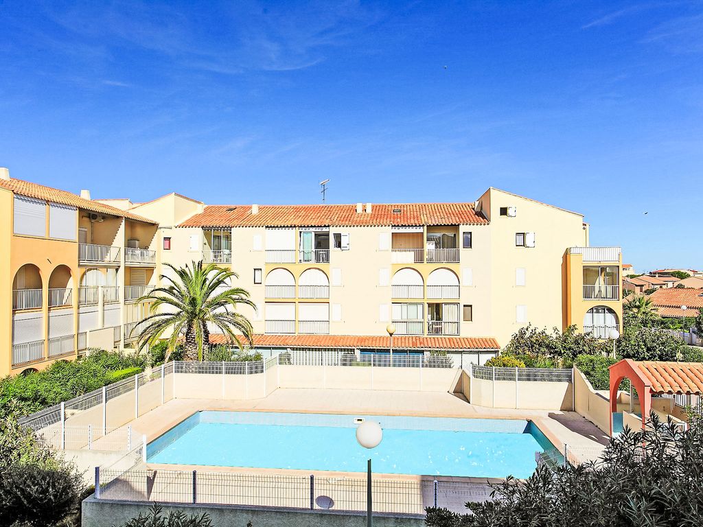 Les Maisons sur la Plage