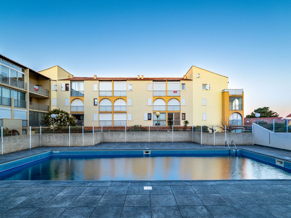 Les Maisons sur la Plage