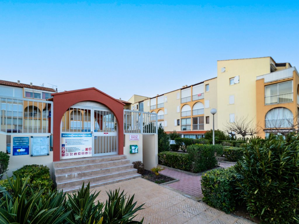 Les Maisons sur la Plage