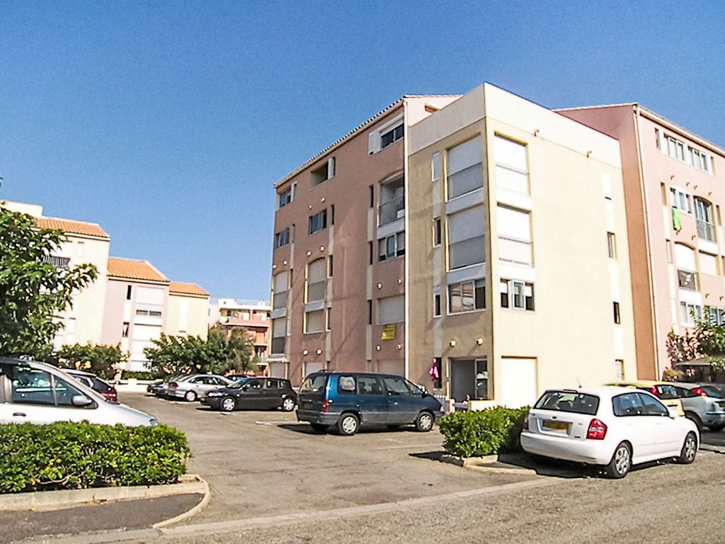 Le Méditerranée