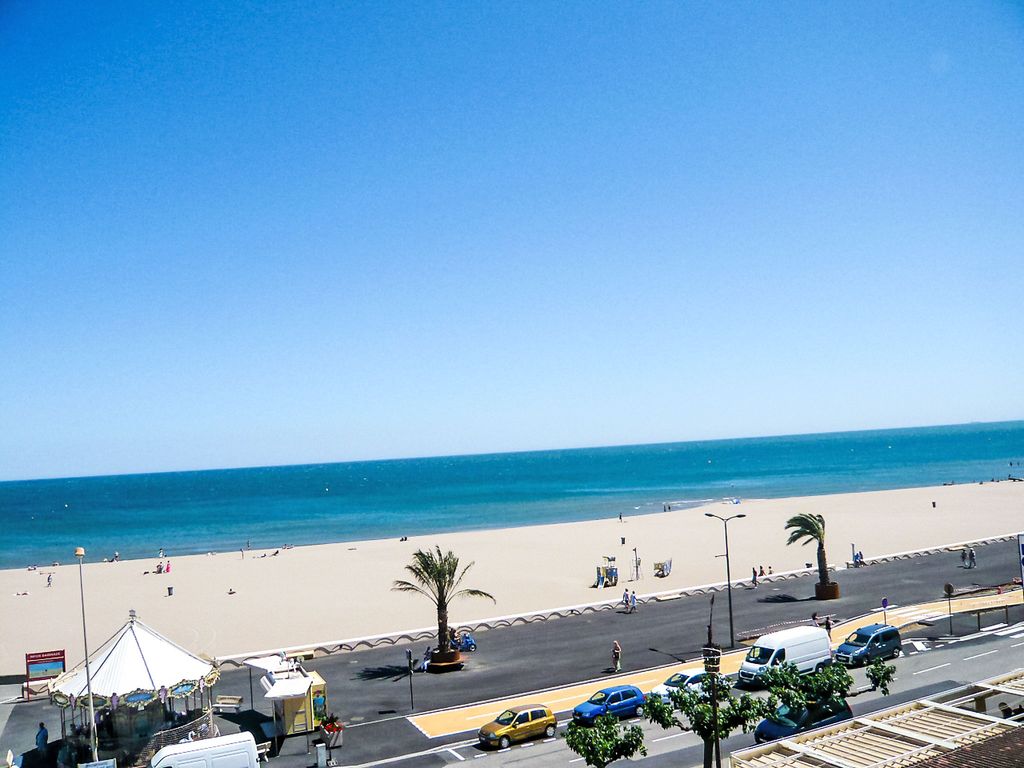 Les Terrasses du Levant