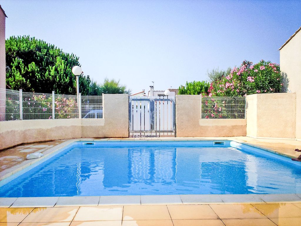 le Hameau Catalan