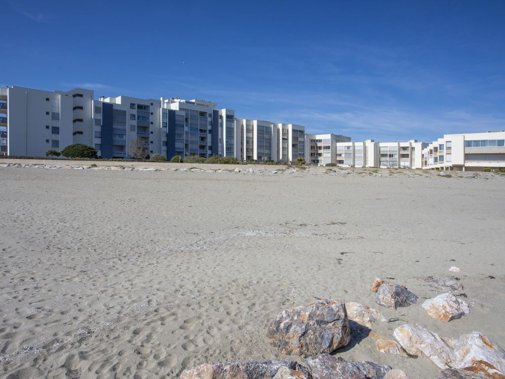 Port Saint Ange