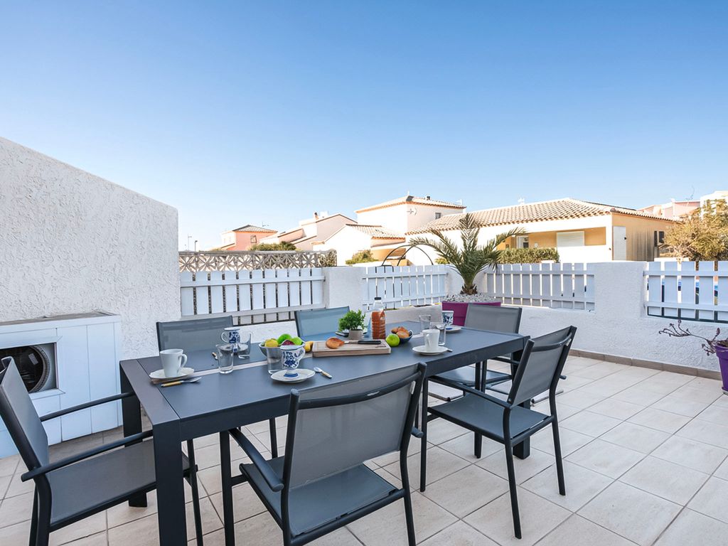 Villa 12 Cassin