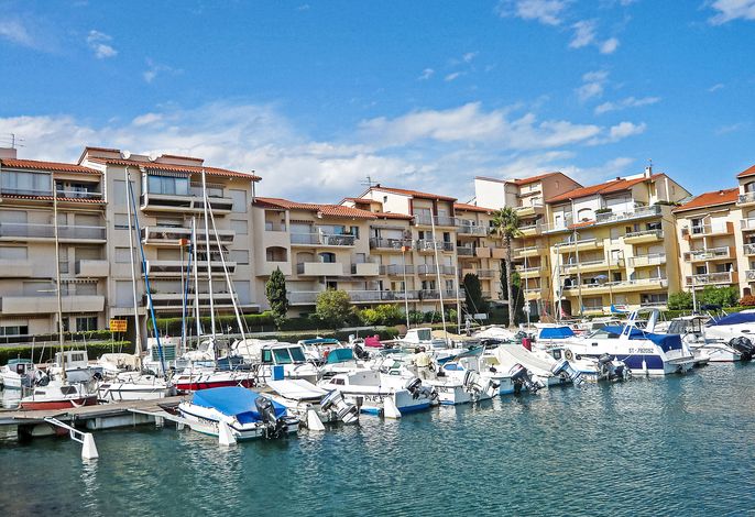 Les Marines de Port Canet – Foto 5