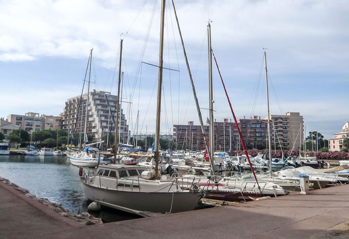 Les Marines de Port Canet – Foto 4