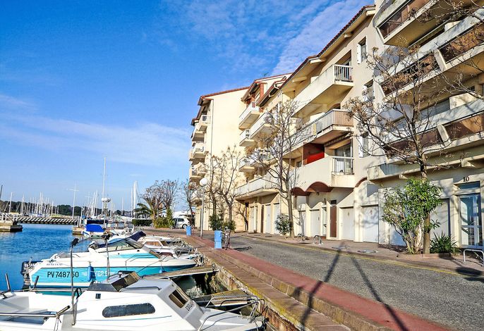 Les Marines de Port Canet – Foto 2