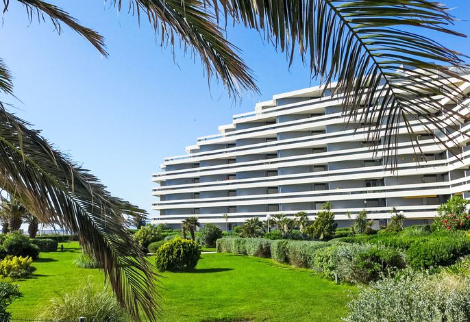 Les Terrasses du Levant