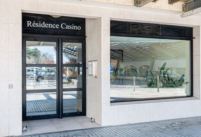 Casino