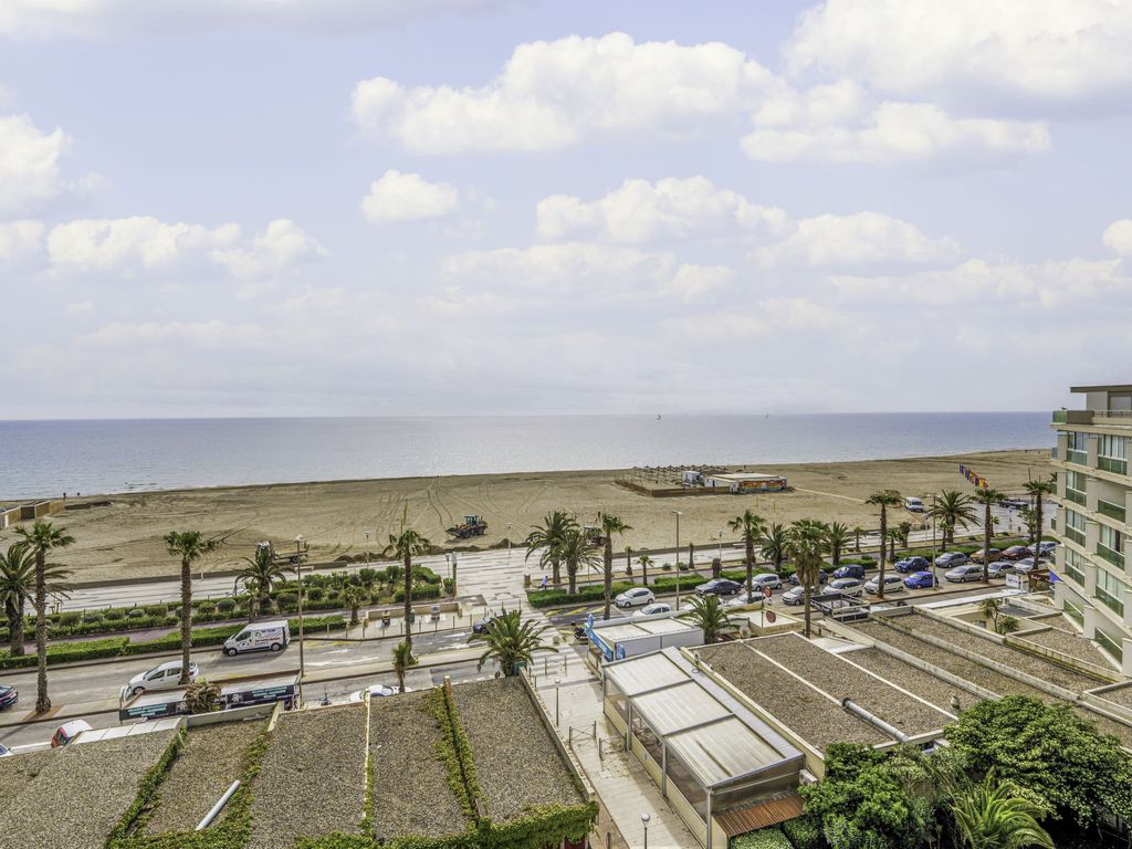 Les Jardins de la Plage