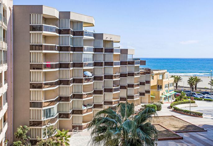 Les Balcons de la Plage – Foto 2