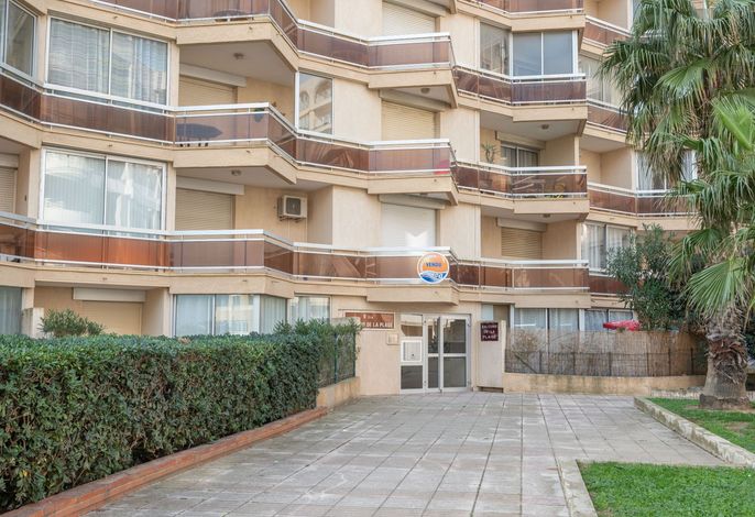 Les Balcons de la Plage – Foto 4