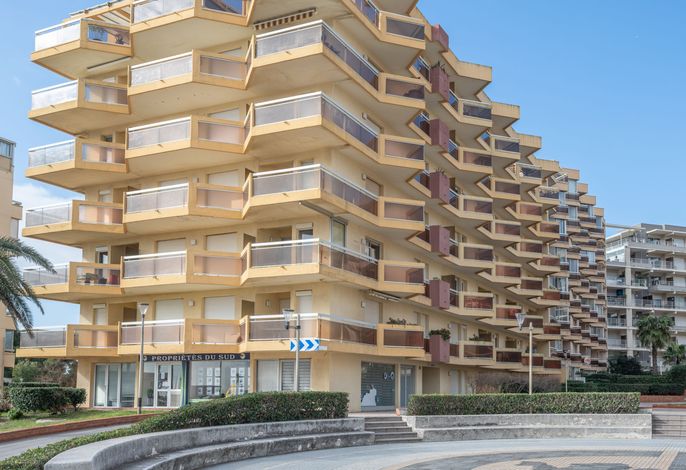 Les Balcons de la Plage – Foto 3