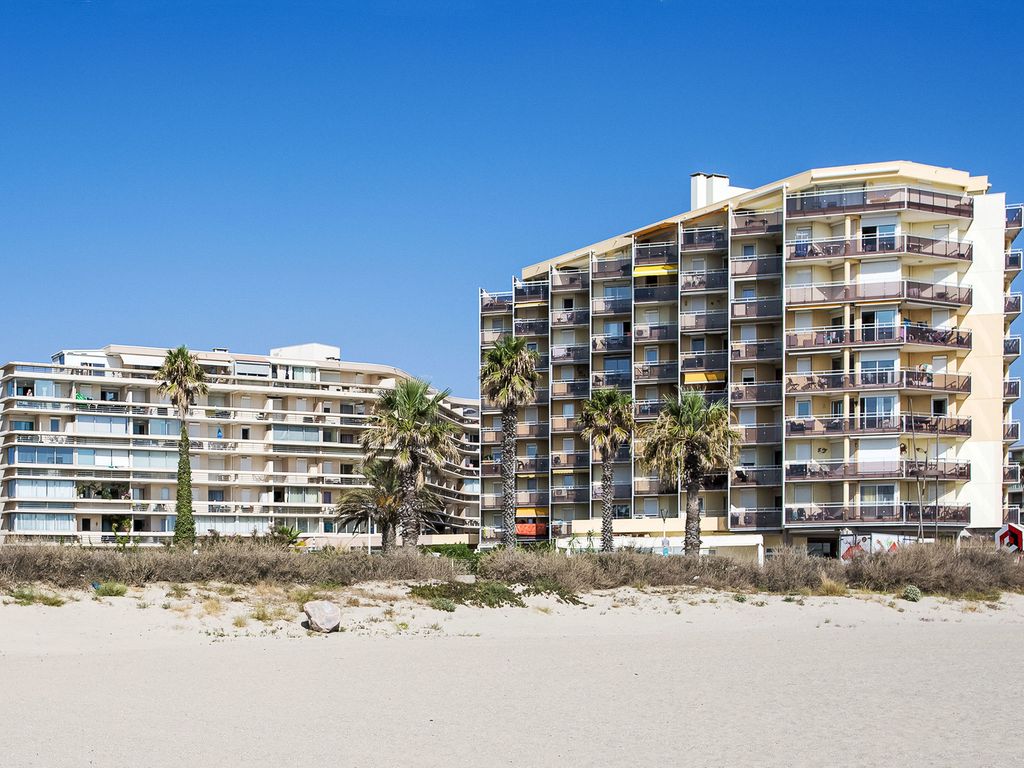 Le Beach