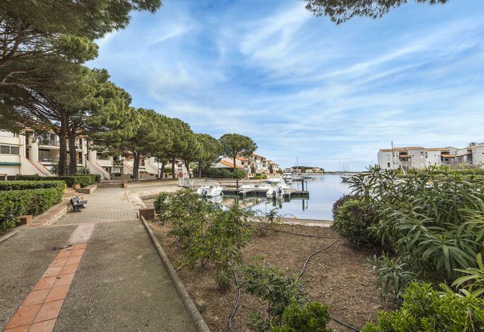 Port d'Attache