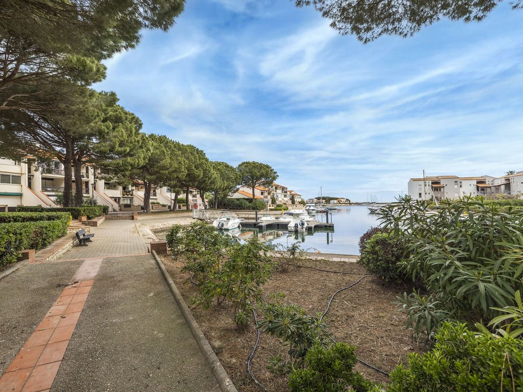 Port d'Attache