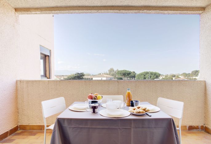 Les Terrasses Fleuries – Foto 2
