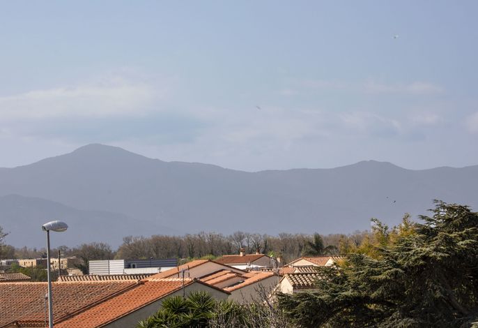Les Terrasses Fleuries