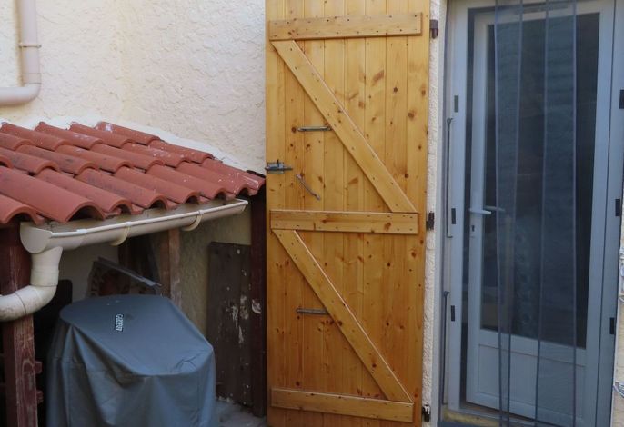 maison de vacaces – Foto 4