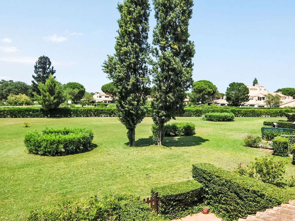 Les Catalanes du Golf