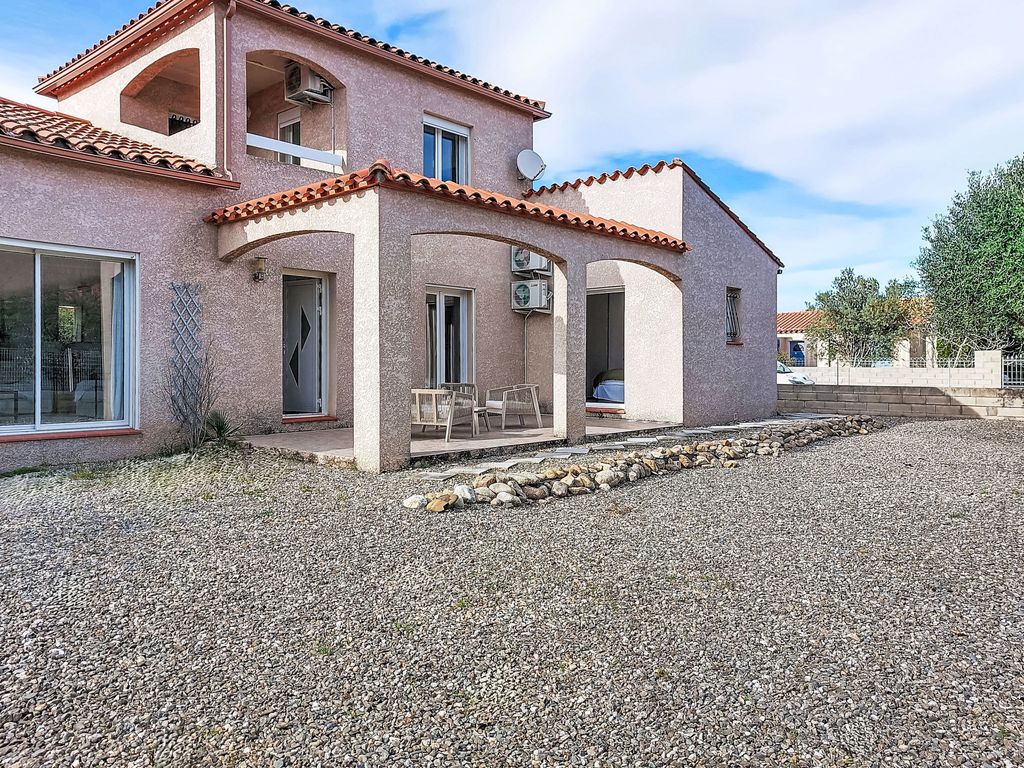 Villa Brouilla