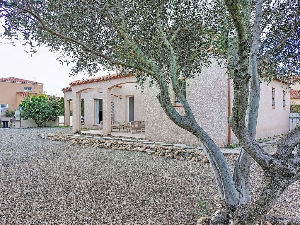 Villa Brouilla