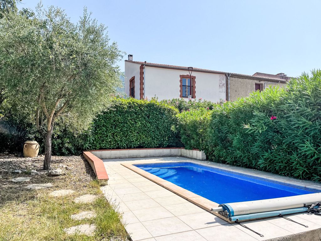 Villa Montes