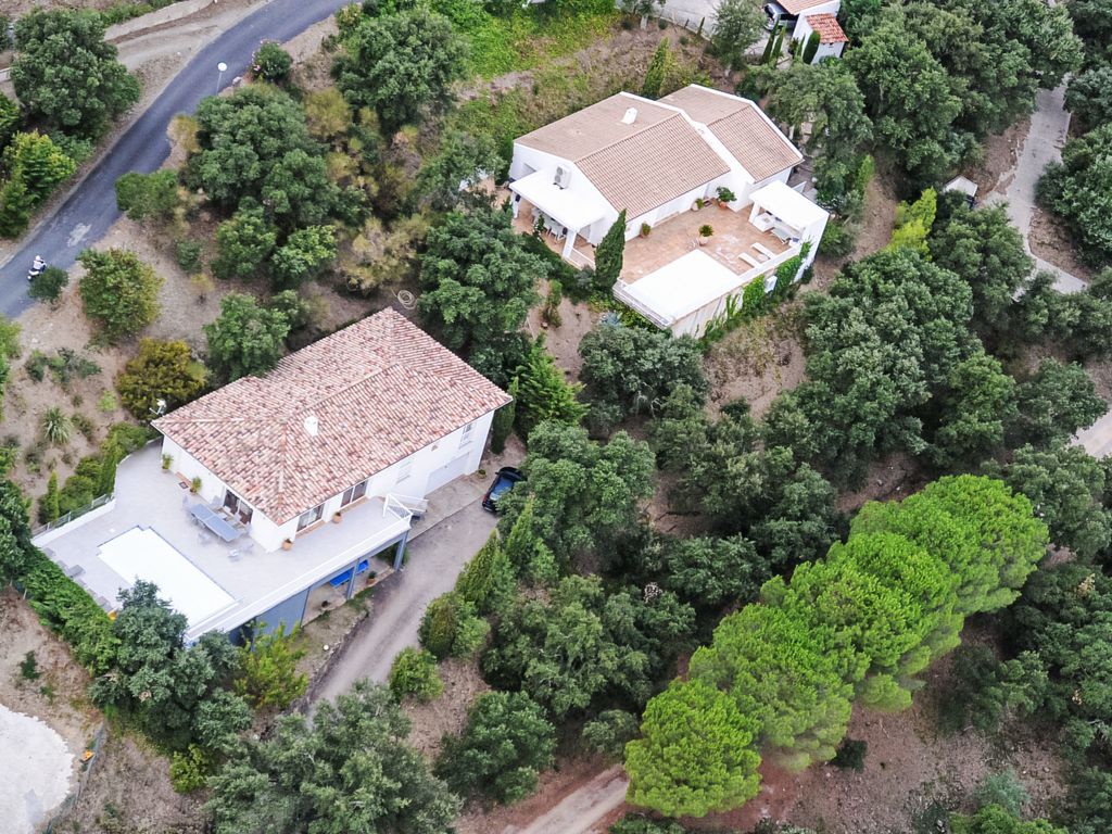 Jardins de Camille