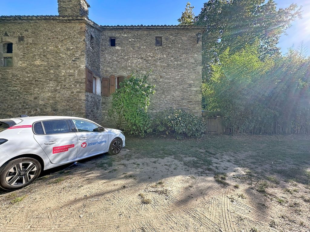 Chateau de la Favède