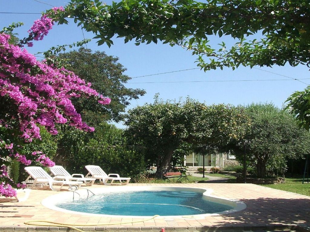 Charmante 3* Villa La Milouyette