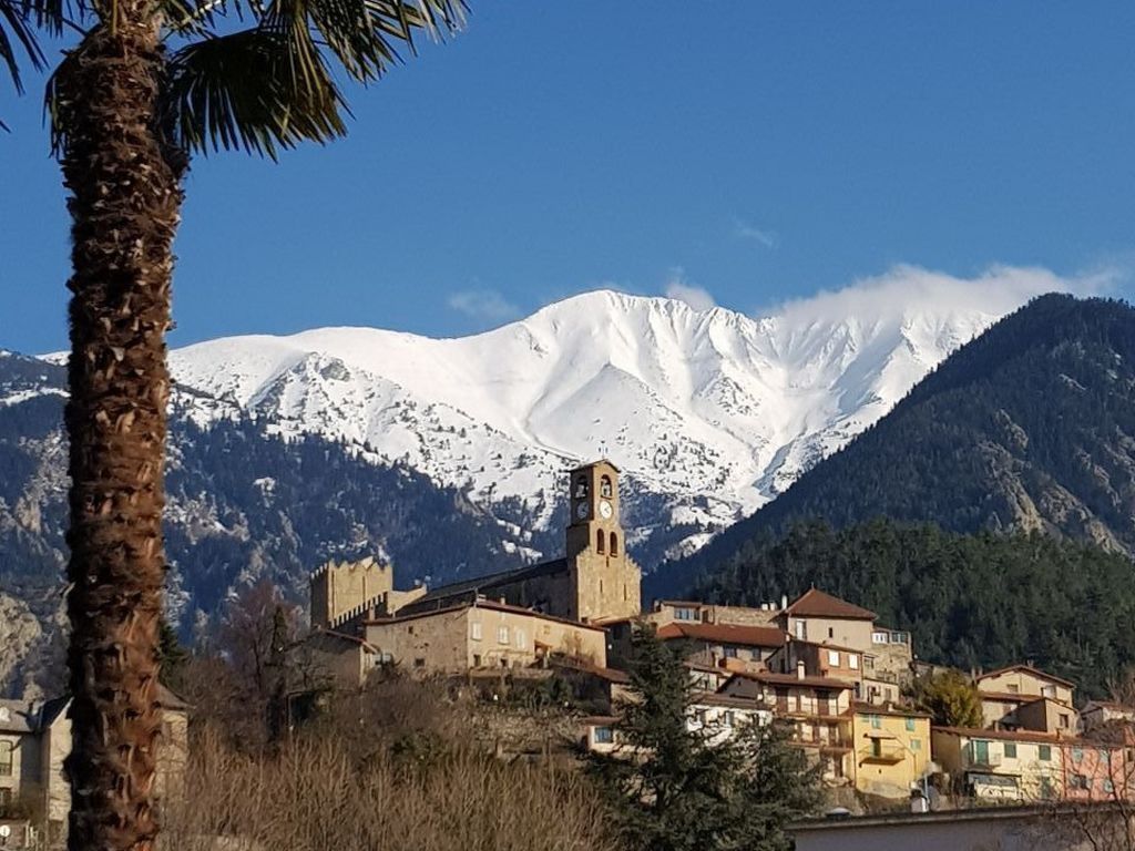"Villa romaga mit Wallbox