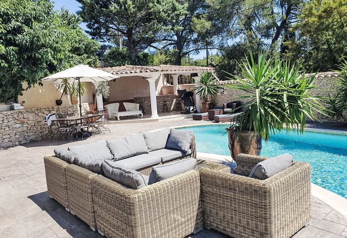 Villa du Soleil – Foto 5