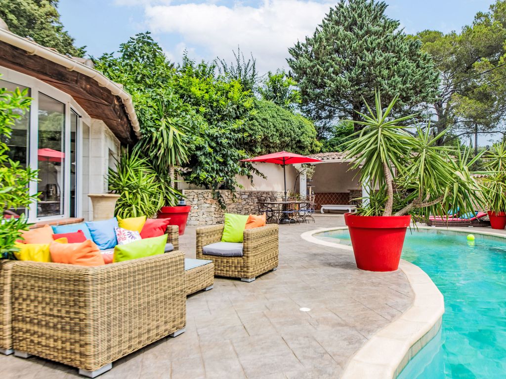 Villa du Soleil