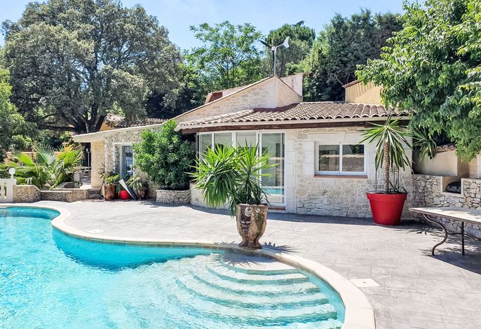 Villa du Soleil