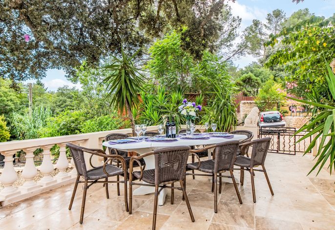 Villa du Soleil – Foto 3