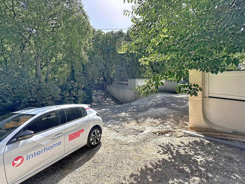 Villa le Lagon