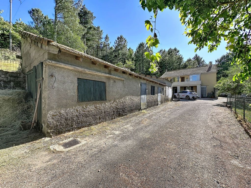 La Bergerie de Portes