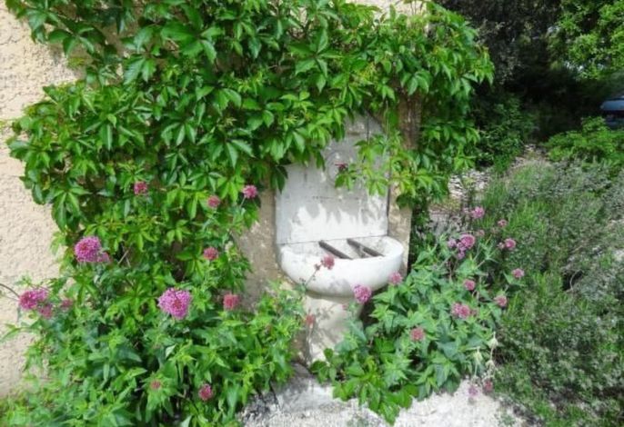 Villa Fleurie – Foto 2