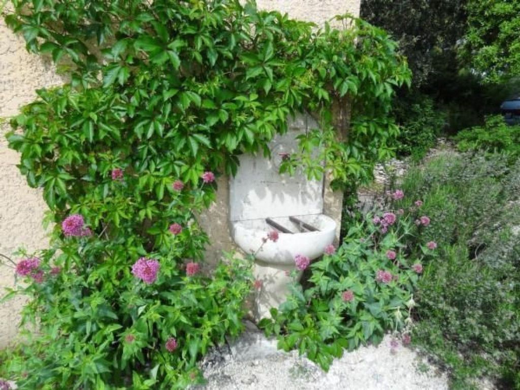Villa Fleurie