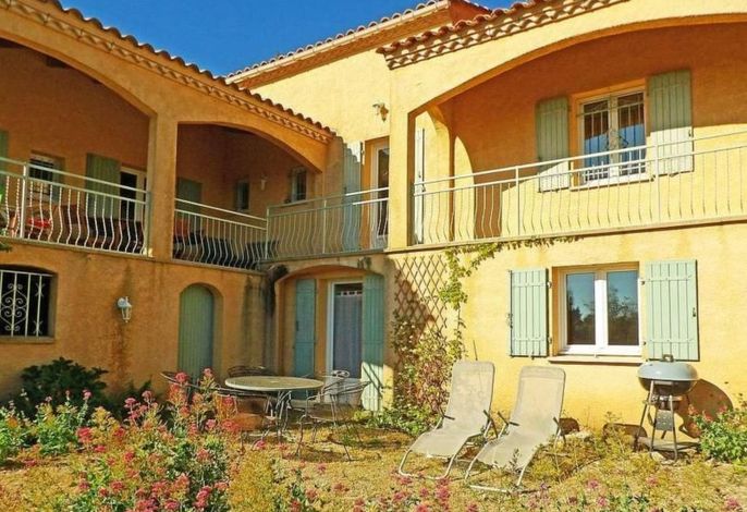 Villa Fleurie – Foto 5
