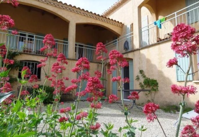 Villa Fleurie – Foto 4