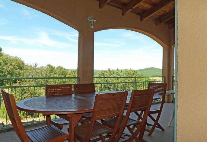 Villa Fleurie – Foto 3