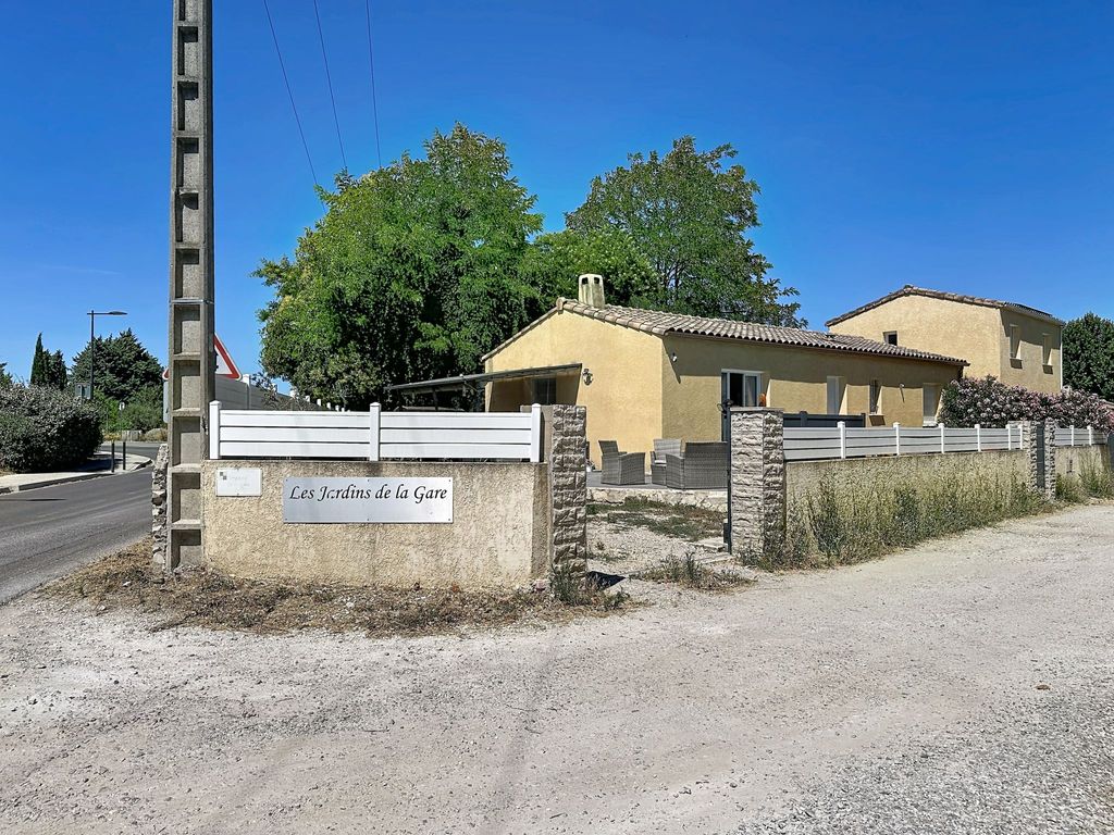 Villa des Amoureux
